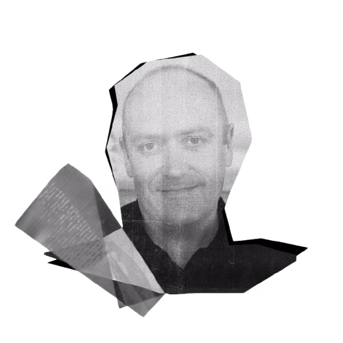 Cennydd Bowles