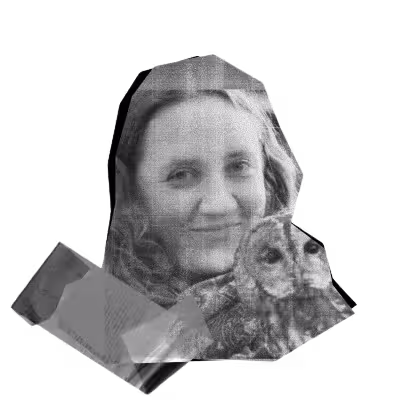 Helen Brockelbank 